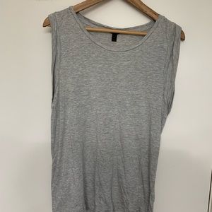 J Crew Tank